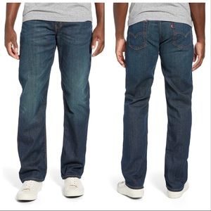 New Levi’s 514 38x32 jeans